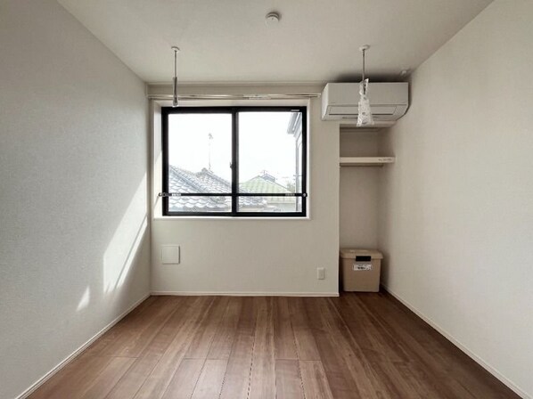 ヴァンガードハイツ東村山の物件内観写真